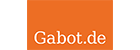 GABOT: 2er-Set Ultraschall-Solar-USB-Tierschreck, Blitzlicht, PIR-Sensor,IP44