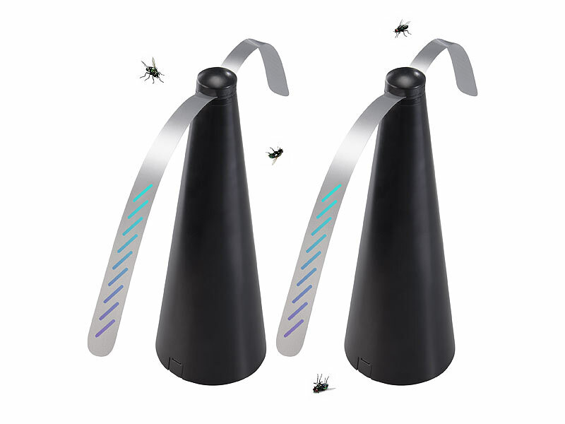 ; UV-Insektenvernichter UV-Insektenvernichter UV-Insektenvernichter 