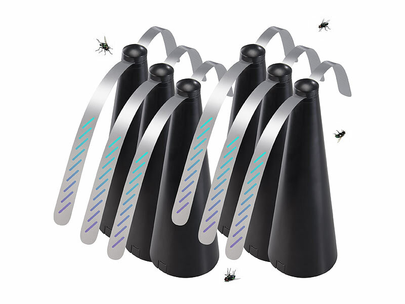 ; UV-Insektenvernichter UV-Insektenvernichter UV-Insektenvernichter 
