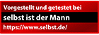 selbst ist der Mann: 2er Pack 2in1-UV-Insektenvernichter und Camping-Laterne mit Akku, USB