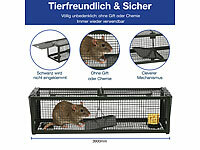 ; Ultraschall-Solar-Tierschrecke mit Bewegungsmelder mit Blinklicht Ultraschall-Solar-Tierschrecke mit Bewegungsmelder mit Blinklicht Ultraschall-Solar-Tierschrecke mit Bewegungsmelder mit Blinklicht 