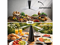 ; UV-Insektenvernichter UV-Insektenvernichter UV-Insektenvernichter 