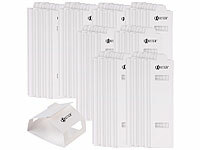 Exbuster; UV-Insektenvernichter UV-Insektenvernichter UV-Insektenvernichter 