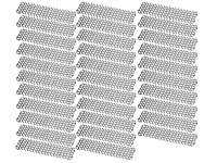 ; Ultraschall-Solar-Tierschrecke mit Bewegungsmelder mit Blinklicht 