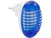 Exbuster Kompakter UV-Insektenvernichter IV-230 für die Steckdose; UV-Insektenvernichter UV-Insektenvernichter UV-Insektenvernichter 