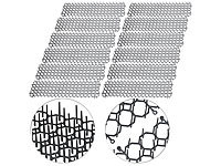 ; Ultraschall-Solar-Tierschrecke mit Bewegungsmelder mit Blinklicht Ultraschall-Solar-Tierschrecke mit Bewegungsmelder mit Blinklicht 