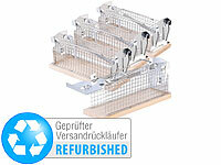 ; UV-Insektenvernichter UV-Insektenvernichter 