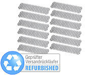 Exbuster 12er-Set Barriere-Gitter gegen Schnecken, Versandrückläufer