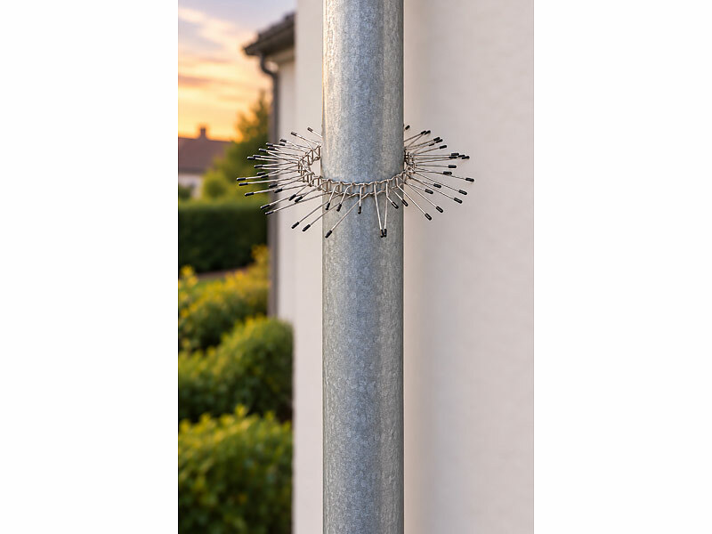 ; repellente per animali a ultrasuoni con sensore di movimento e luce lampeggiante repellente per animali a ultrasuoni con sensore di movimento e luce lampeggiante repellente per animali a ultrasuoni con sensore di movimento e luce lampeggiante 